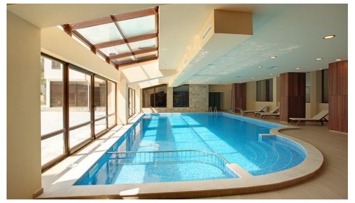 Hotel St George Ski & Holiday poza 22