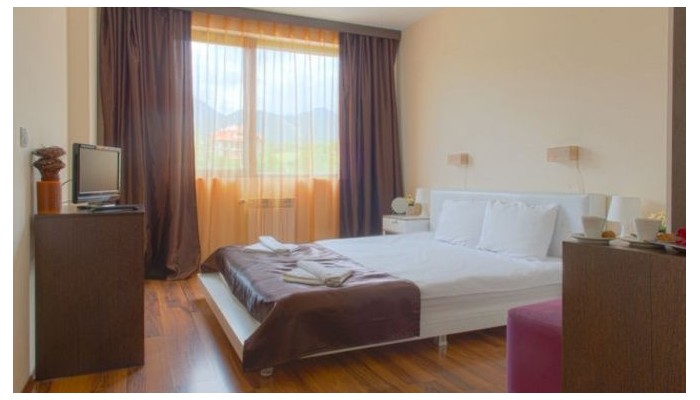 Hotel St George Ski & Holiday poza 49