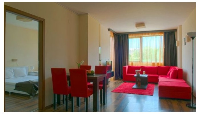 Hotel St George Ski & Holiday poza 50