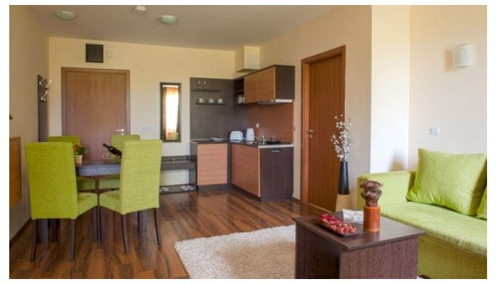 Hotel St George Ski & Holiday poza 51