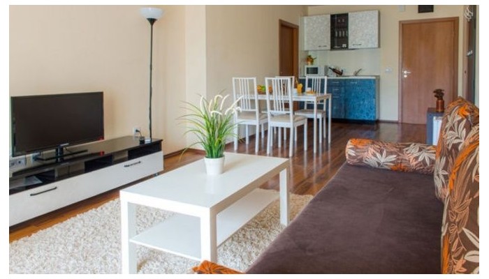 Hotel St George Ski & Holiday poza 52