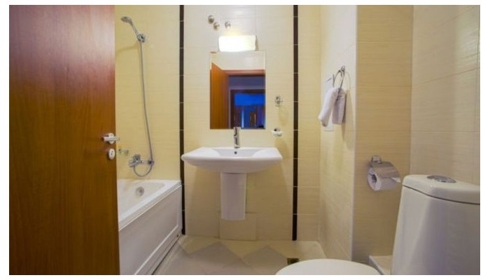 Hotel St George Ski & Holiday poza 53