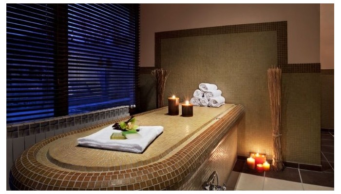 Hotel St George Ski & Holiday poza 24