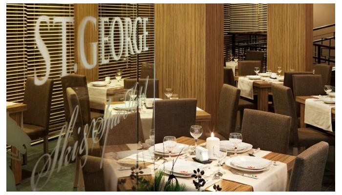 Hotel St George Ski & Holiday poza 4