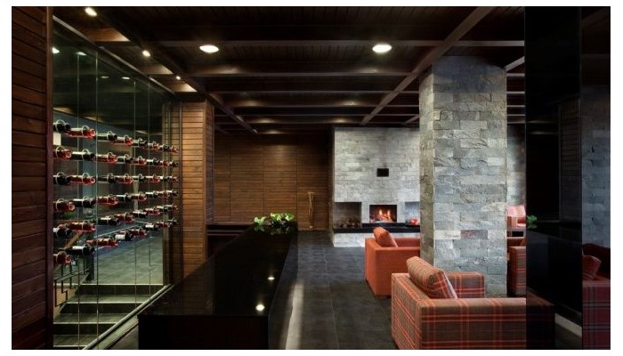 Hotel St George Ski & Holiday poza 5