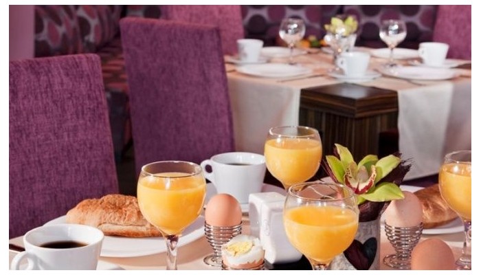 Hotel St George Ski & Holiday poza 12