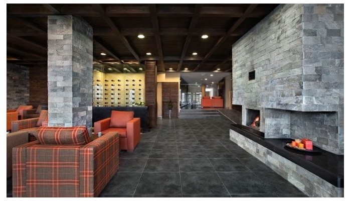 Hotel St George Ski & Holiday poza 6