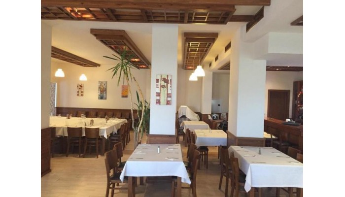 Saint Ivan Ski & Spa Resort poza 2