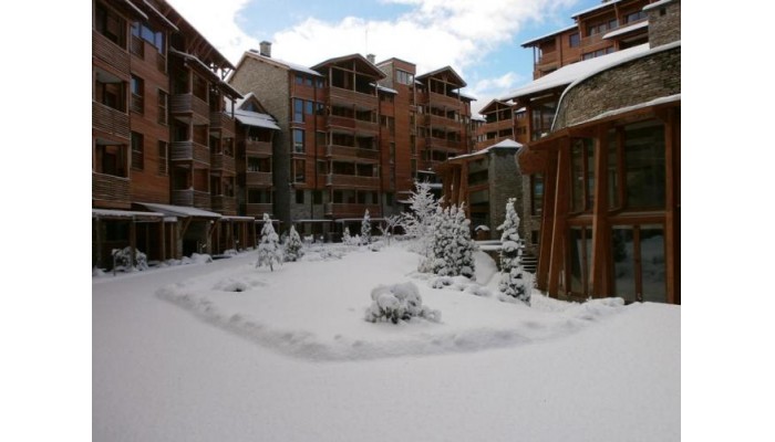 Saint Ivan Ski & Spa Resort poza 0