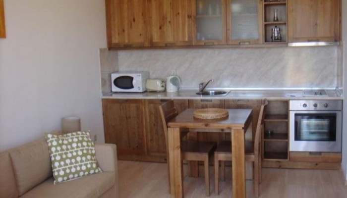 Hotel Saint John Hill poza 4