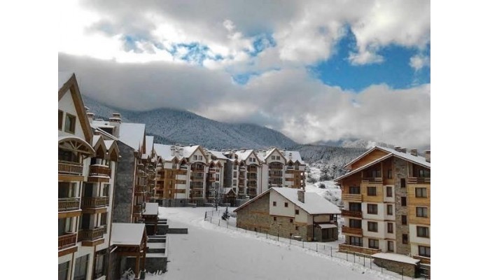 Hotel Saint John Hill poza 3