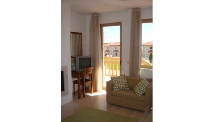 Hotel Saint John Hill poza 5