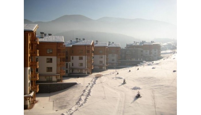 Hotel Saint John Hill poza 2