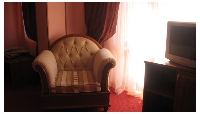 Hotel Sofia poza 2