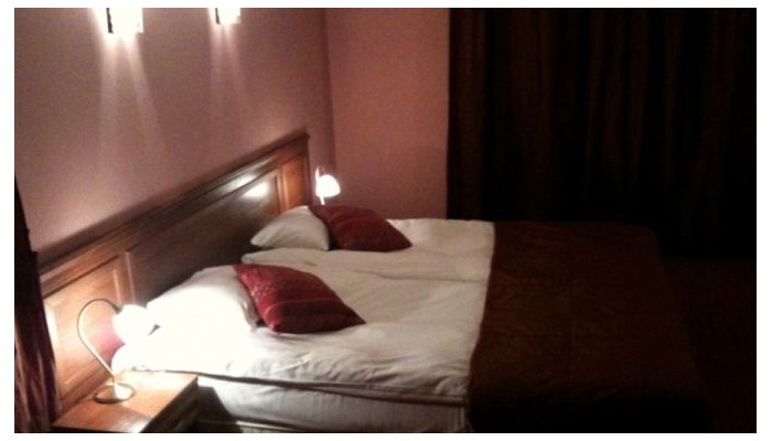 Hotel Sofia poza 4