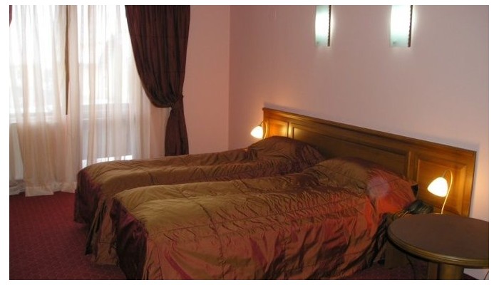 Hotel Sofia poza 6
