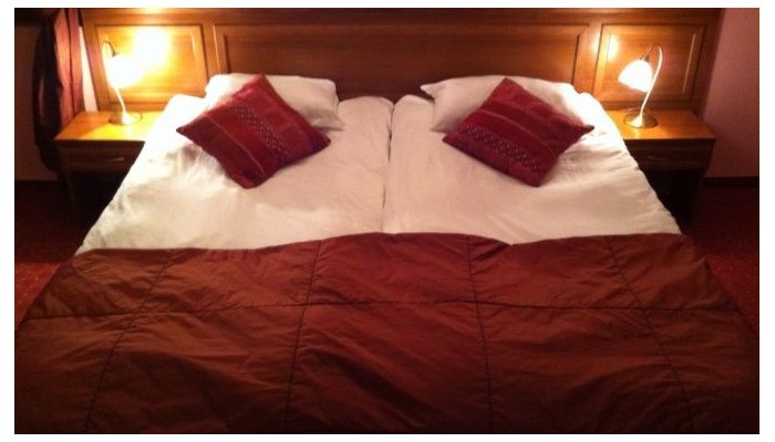 Hotel Sofia poza 5