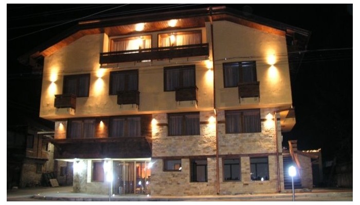 Hotel Sofia poza 0