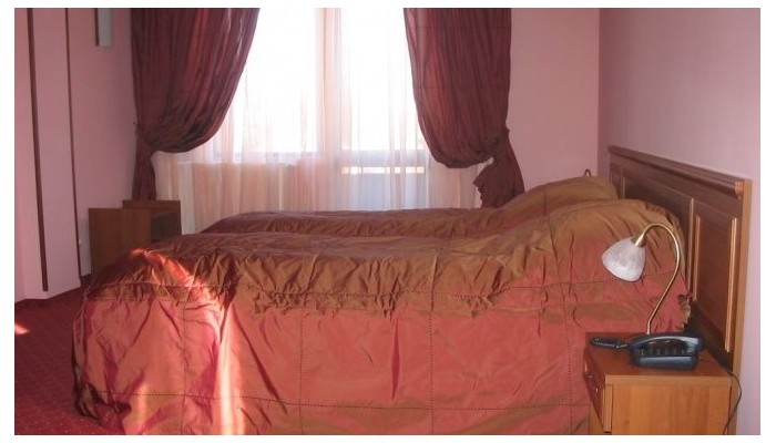 Hotel Sofia poza 7