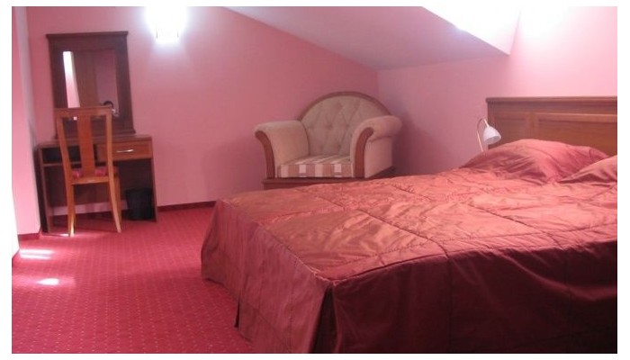 Hotel Sofia poza 3