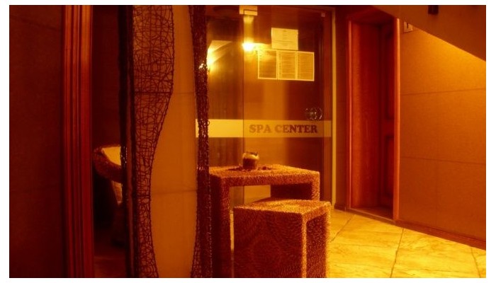 Hotel Sofia poza 17