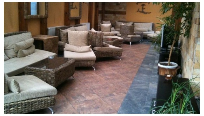 Hotel Sofia poza 8