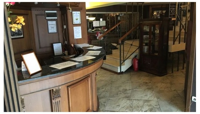 Hotel Sofia poza 11