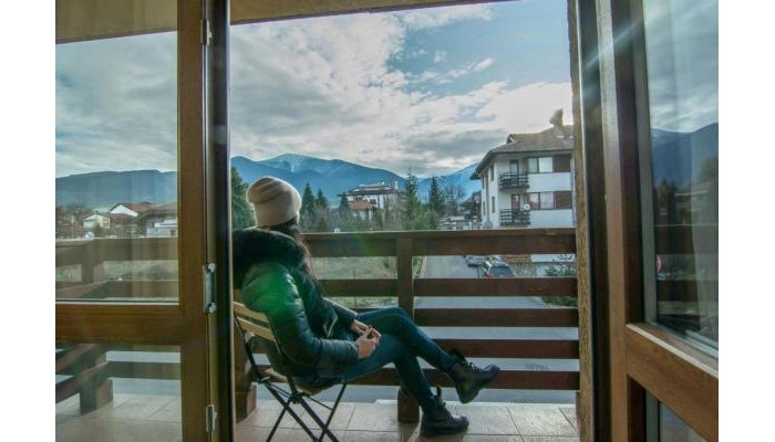 Banderitsa Apartments With Kitchen & Bbq poza 20