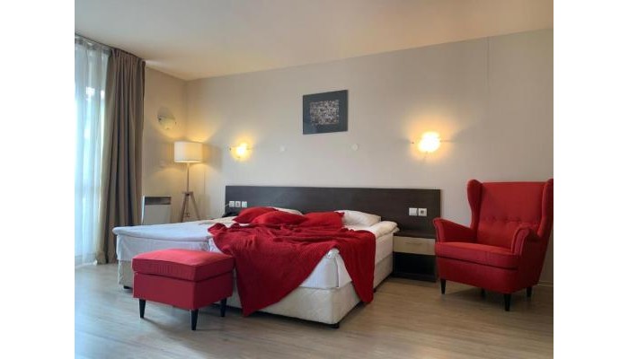 Banderitsa Apartments With Kitchen & Bbq poza 3