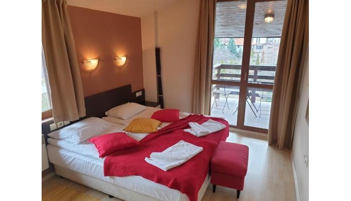 Banderitsa Apartments With Kitchen & Bbq poza 5