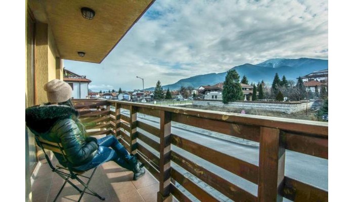 Banderitsa Apartments With Kitchen & Bbq poza 19