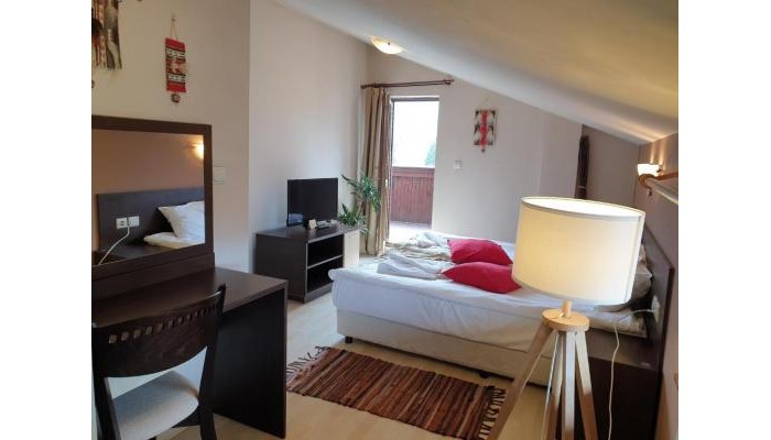 Banderitsa Apartments With Kitchen & Bbq poza 16