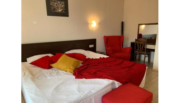 Banderitsa Apartments With Kitchen & Bbq poza 4