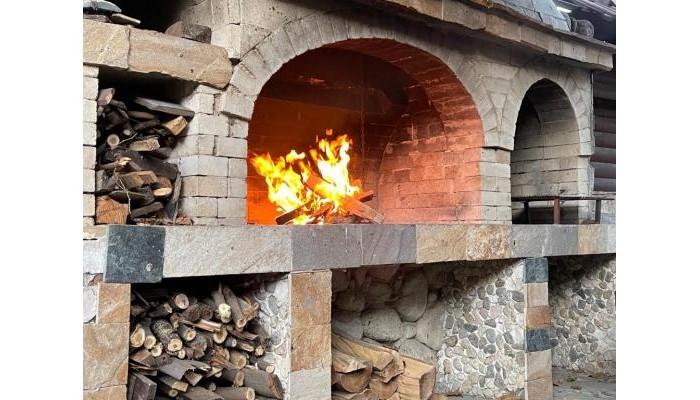 Banderitsa Apartments With Kitchen & Bbq poza 22