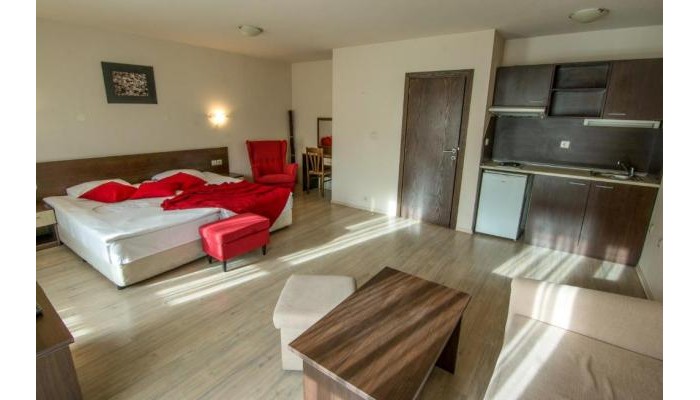 Banderitsa Apartments With Kitchen & Bbq poza 12