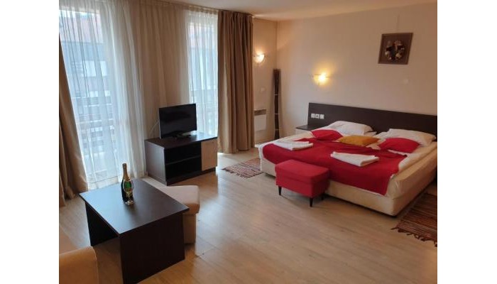 Banderitsa Apartments With Kitchen & Bbq poza 6