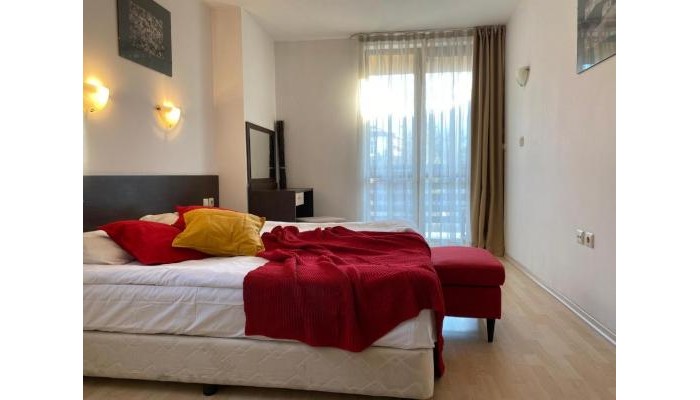 Banderitsa Apartments With Kitchen & Bbq poza 7