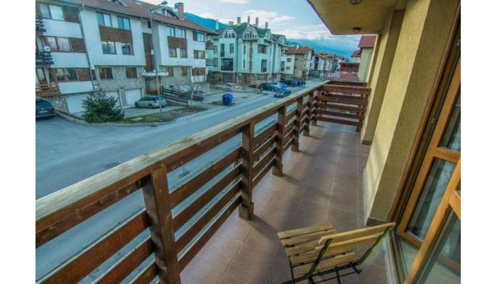Banderitsa Apartments With Kitchen & Bbq poza 21