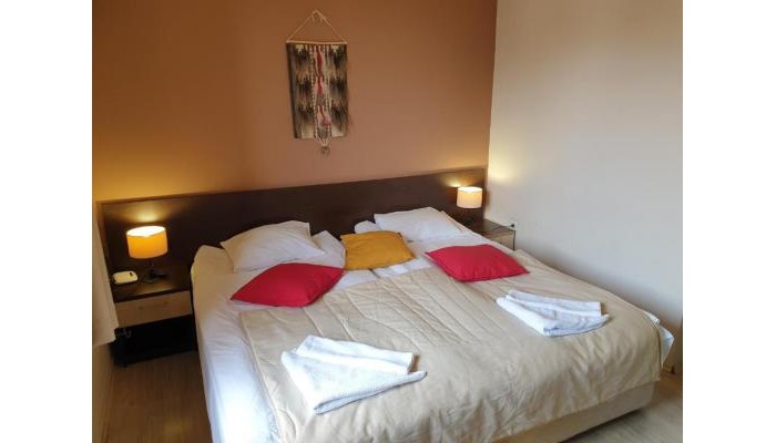 Banderitsa Apartments With Kitchen & Bbq poza 10