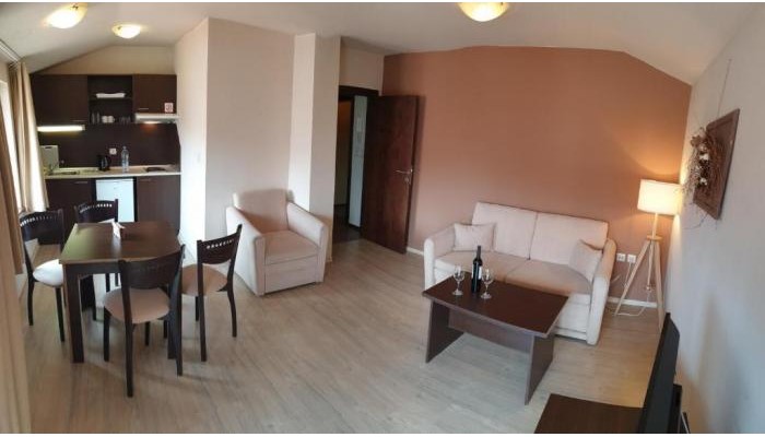 Banderitsa Apartments With Kitchen & Bbq poza 14