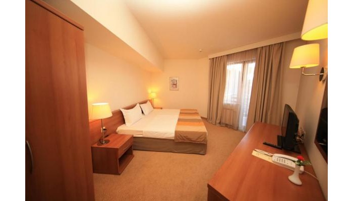 Hotel Four Points By Sheraton (Ex. Strazhite) poza 6
