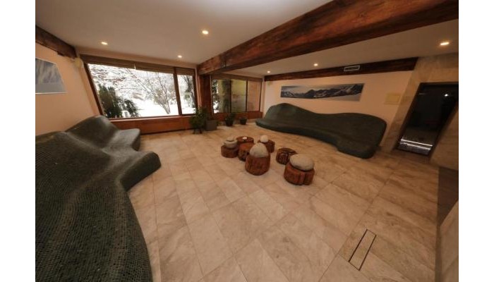 Hotel Four Points By Sheraton (Ex. Strazhite) poza 13