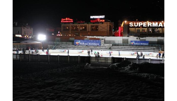 Hotel Four Points By Sheraton (Ex. Strazhite) poza 15