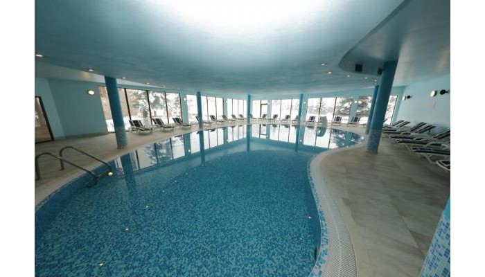 Hotel Four Points By Sheraton (Ex. Strazhite) poza 12