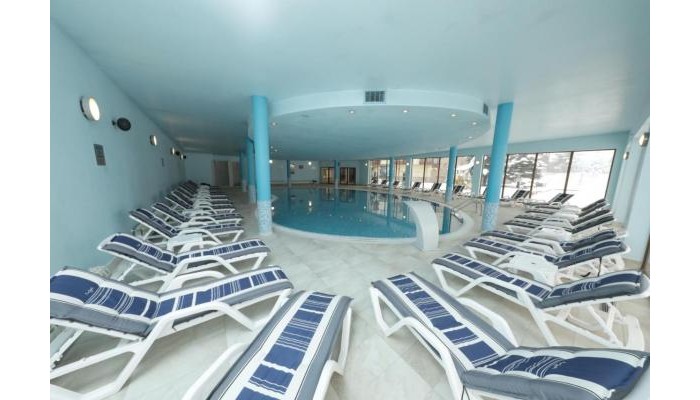 Hotel Four Points By Sheraton (Ex. Strazhite) poza 10