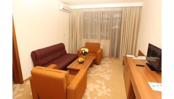 Hotel Four Points By Sheraton (Ex. Strazhite) poza 4