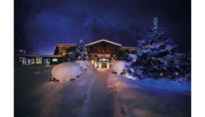 Hotel Four Points By Sheraton (Ex. Strazhite) poza 0