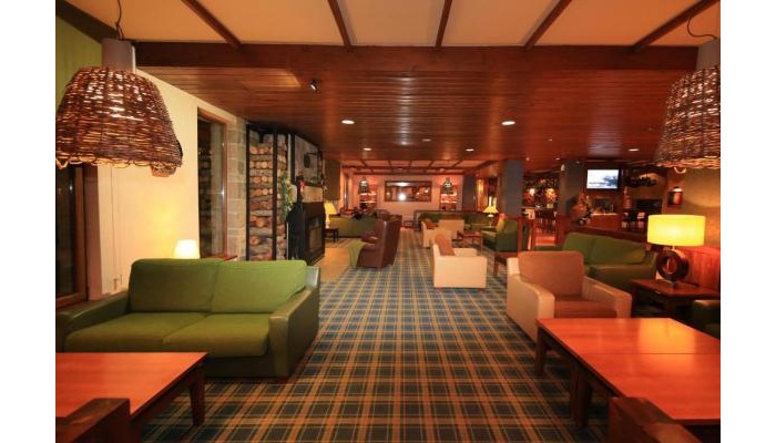 Hotel Four Points By Sheraton (Ex. Strazhite) poza 8