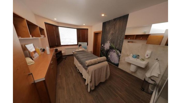 Hotel Four Points By Sheraton (Ex. Strazhite) poza 14