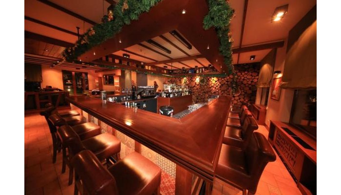 Hotel Four Points By Sheraton (Ex. Strazhite) poza 5